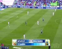 waptrick.one Getafe 1 vs Real Madrid 5 La Liga 2015 2016
