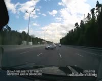waptrick.com Car Crash and Accident Compilation July 2015 1