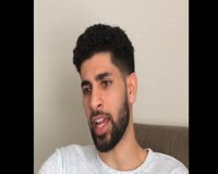 waptrick.one Ramsey Aburaneh - Big Brother Canada