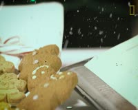 waptrick.one The History of Gingerbread - A Tasty Holiday Tale