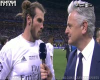 waptrick.one Real Madrid 1-1 Atletico Madrid 5-3 Pens - Gareth Bale