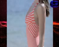 waptrick.com Miranda Kerr Video Editing - Km Music