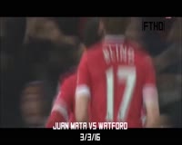 waptrick.one Top 10 Best Premier League Free Kicks 2015 2016