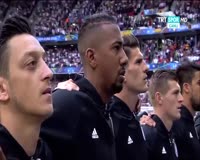 waptrick.com Germany 3 vs Slovakia 0 Euro 2016