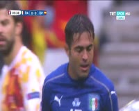 waptrick.one Italy 2 vs Spain 0 Euro 2016