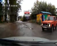 waptrick.com Cars on the road Compilation September 2013 6