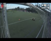 waptrick.com EPIC BATTLE-Freekickerz Best Goalkeeper 2016
