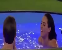 waptrick.one Big Brother s Marnie Simpson Lewis Bloor And Stephen Bear On BB Hot