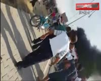 waptrick.com Massive and Fatal accident between a truck and BUS