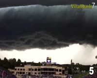 waptrick.one 5 Shocking Natural Disasters Caught On Video