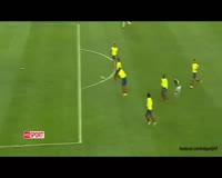 waptrick.one Bolivia 2 - 2 Ecuador World Cup Qualification Russia 2018