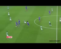 waptrick.com Real Betis 1 - 6 Real Madrid La Liga 2016 2017