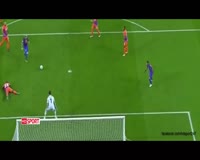 waptrick.one Barcelona 4 - 0 Manchester City Champions League 2016 2017