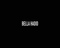 waptrick.com Bella Hadid Joins the 2016 Victorias Secret Fashion Show