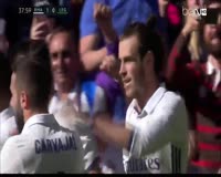 waptrick.one Real Madrid 3 - 0 Leganes La Liga 2016 2017