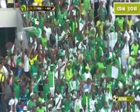 waptrick.com Nigeria 3 - 1 Algerie World Cup Qualification Russia 2018