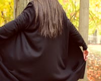 waptrick.com Three Fall Outfits for the Warmest Boston Fall Yet