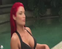 waptrick.one New WWE Eva Marie - Motivation 2015