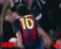 waptrick.one Top 5 Goals - Week 14 La Liga - 2016 2017 Season