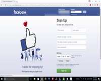 waptrick.one Facebook social network - how to make year in review 2016 video final