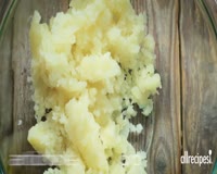 waptrick.com Side Dish Recipes - How to Make Spinach Artichoke Potatoes
