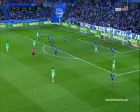 waptrick.com Deportivo Alaves 0 - 6 Barcelona La Liga 2016 2017