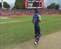 waptrick.one South Africa vs Sri Lanka - 5th ODI SL Innings Highlights