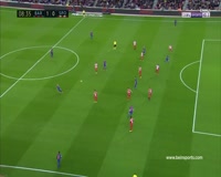 waptrick.one Barcelona 6 - 1 Sporting Gijon La Liga 2016 2017
