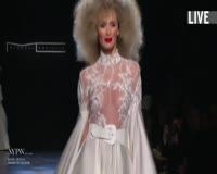 waptrick.com Ariadna Gutierrez - New York Fashion Week 2017