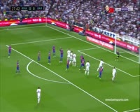 waptrick.com Real Madrid 2 - 3 Barcelona La Liga 2016 2017