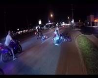 waptrick.one Top 10 Epic Motorcycle Crash - Best Motorbike Accidents - Fails Compilation 2017
