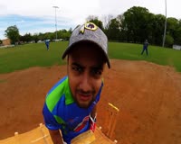 Washington Cricket league t20 2017