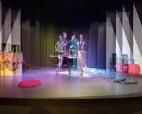 waptrick.one Magic Illusion Cuba EXHILARO SHOW