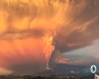 waptrick.com The World s Most Unbelievable Volcanic Eruption Footage