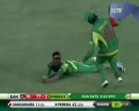 waptrick.one Best Catches by Bangladeshi Fielders Ever