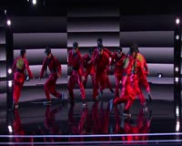 waptrick.one Just Jerk - Dance Crew Delivers Stunning Performance