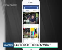 waptrick.com Facebook Revamps Video Platform With New Watch Section