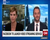 waptrick.com With Watch - Facebook challenges YouTube