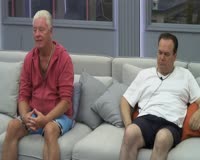 waptrick.one Celebrity Big Brother Day 23 - Paul plays Dangerous Danan says