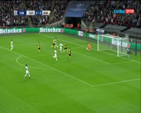 waptrick.one Tottenham 3 - 1 Dortmund Champions League 2017 2018