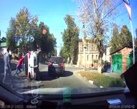 waptrick.one Careless Driving Causes Accidents