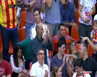 waptrick.one Valencia 3 - 2 Athletic Bilbao La Liga 2017 2018