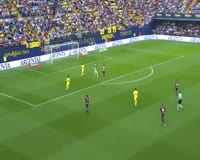 waptrick.one Villarreal 3 - 0 Eibar La Liga 2017 2018