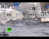 waptrick.com Tsunami Japan Big Waves 2011