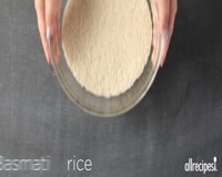 waptrick.com Indian Recipes - How to Make Biryani with Yogurt Marinated Chicken