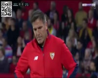 waptrick.com Sevilla 2 - 1 Celta Vigo La Liga 2017 2018