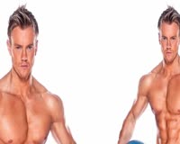waptrick.com Top 10 Male Fitness Models
