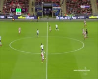 waptrick.com Tottenham Hotspur 5 - 1 Stoke City Premier Leauge 2017 2018