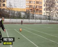 waptrick.one 5 cool football skills for training - Impress your coach and teammates