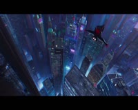 waptrick.one Spider Man Into the Spider-Verse Teaser Trailer 1 2018 - Movieclips Trailers